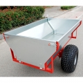 Quad UTV Trailer ATV Tow Behind 