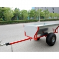 Quad UTV Trailer ATV Tow Behind 