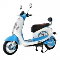 Adult 500 Watt Electric Scooter For Girls