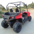 Razor Side By Side 150 Off Road 