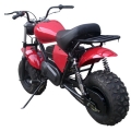 Mini Bike 196CC 4-stroke Motorcycle 