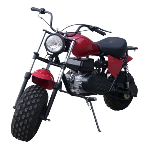 Mini Bike Two Wheels 4-stroke