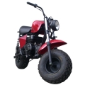 Mini Bike 196CC 4-stroke Motorcycle 